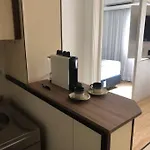 *212 Apartamento No Itaim Bibi Otima Localizaca