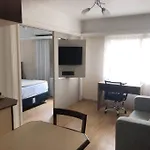 *212 Apartamento No Itaim Bibi Otima Localizaca