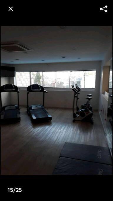 Apartamento *212 No Itaim Bibi Otima Localizaca
