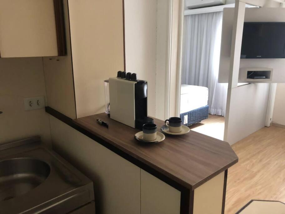 *212 No Itaim Bibi Otima Localizaca Apartamento São Paulo