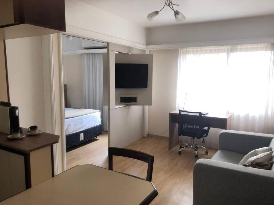 Apartamento *212 No Itaim Bibi Otima Localizaca *