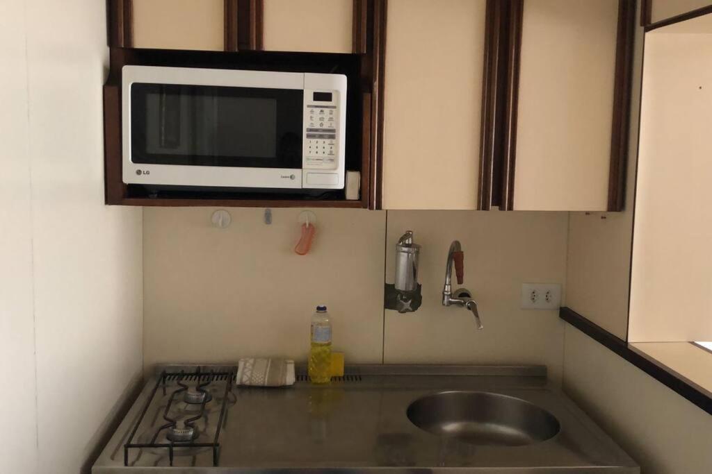 *212 No Itaim Bibi Otima Localizaca * São Paulo