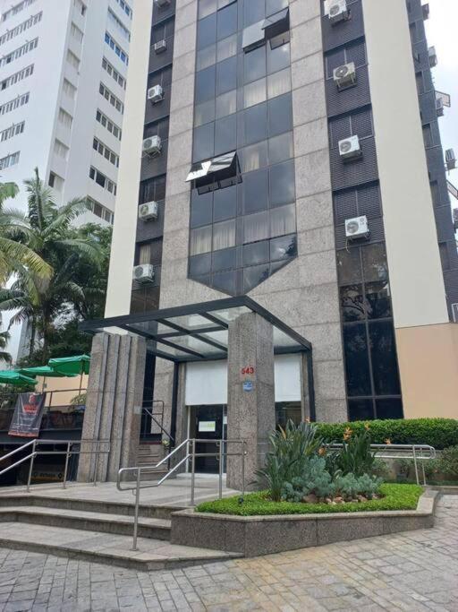 *212 No Itaim Bibi Otima Localizaca * São Paulo