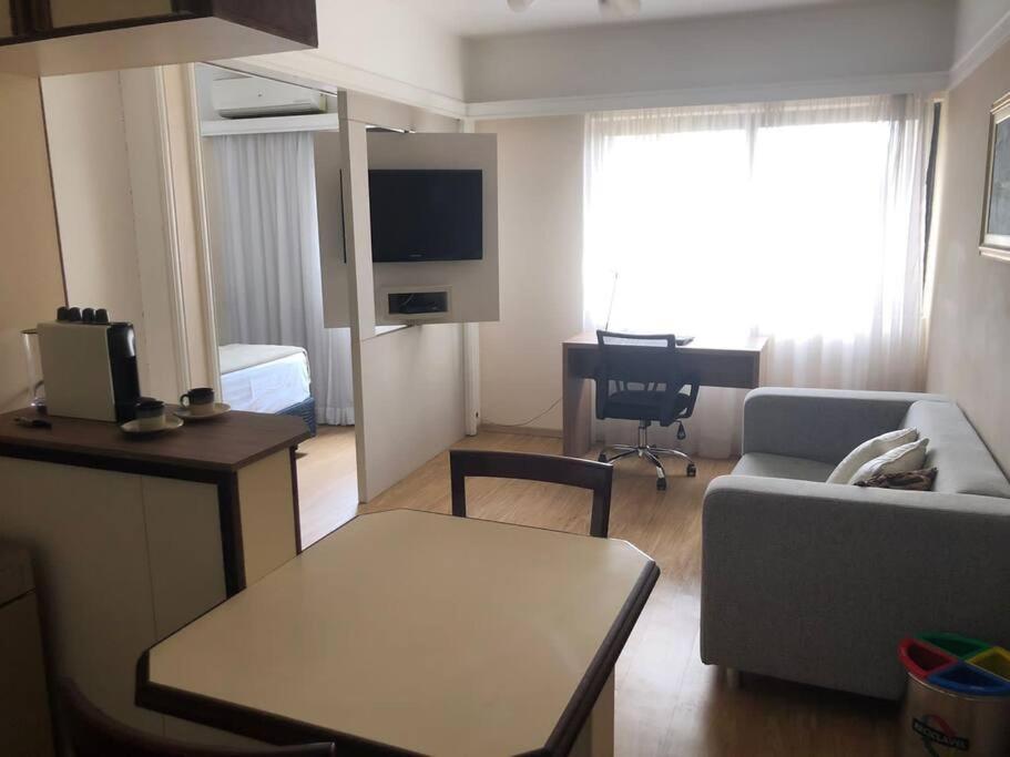 Apartamento *212 No Itaim Bibi Otima Localizaca