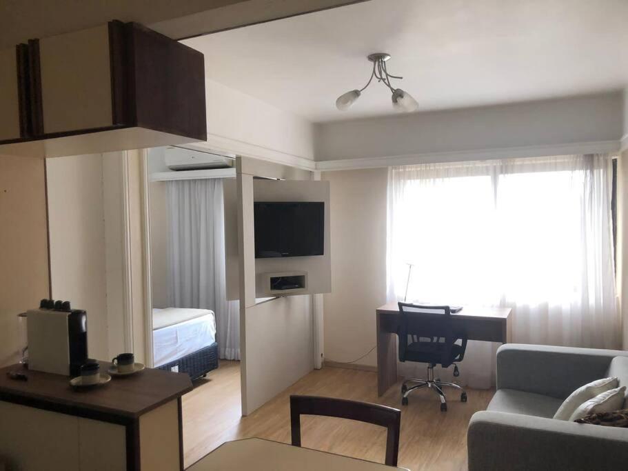 *212 No Itaim Bibi Otima Localizaca Apartamento São Paulo