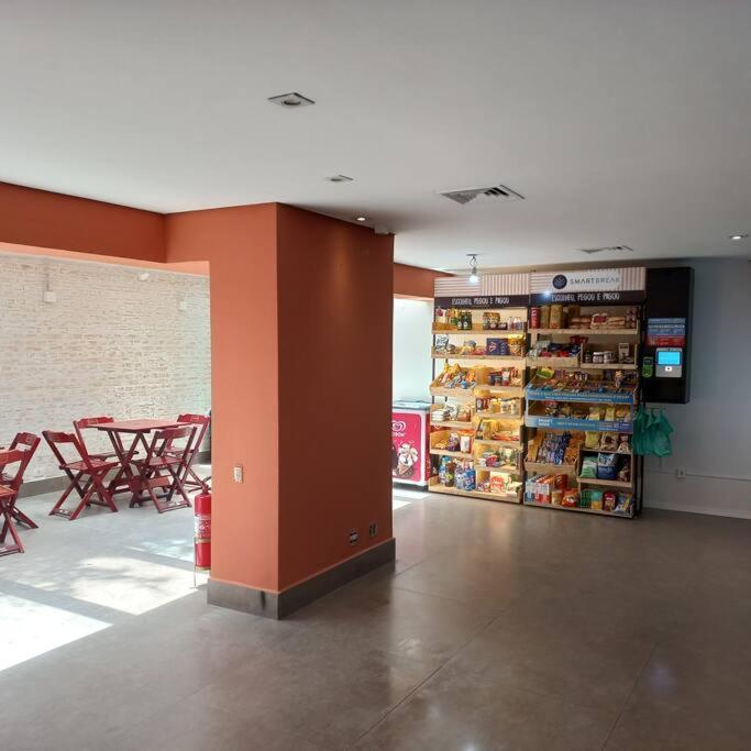 Apartamento *212 No Itaim Bibi Otima Localizaca